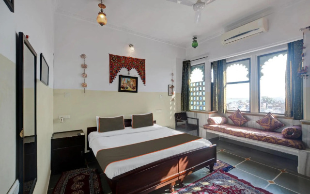 Girnar Villa