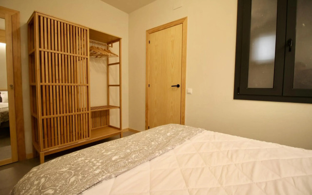 Fabrika Loft Serrallo