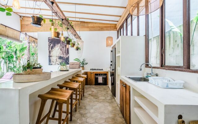 Kula Villa by Betterplace