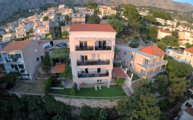 Apartment villa MIMAC