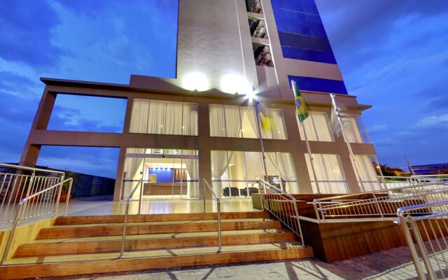 Select Hotel
