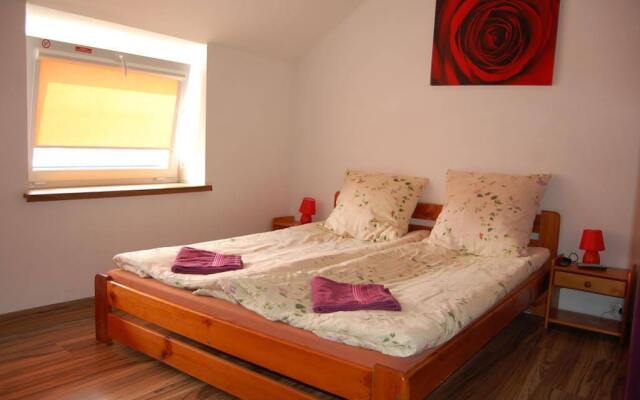 Hotelik 39