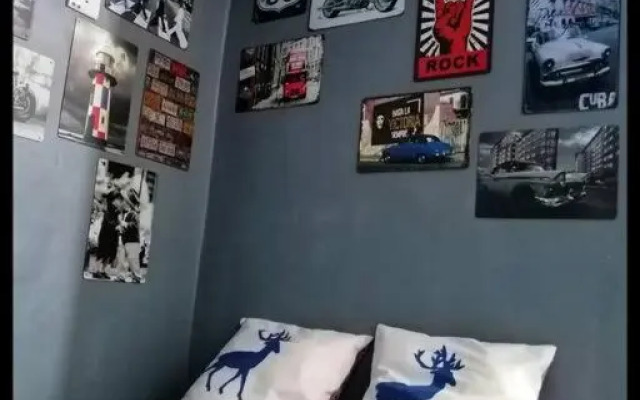 Sibu-Casamea(Shoplot)2 Bedrooms-FREE wifi & Washer