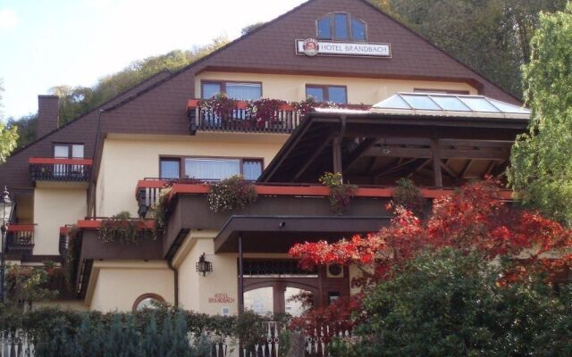 Schwarzwaldhotel Hotel Brandbach