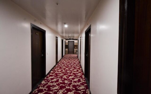 OYO 979 Hotel The Westinn