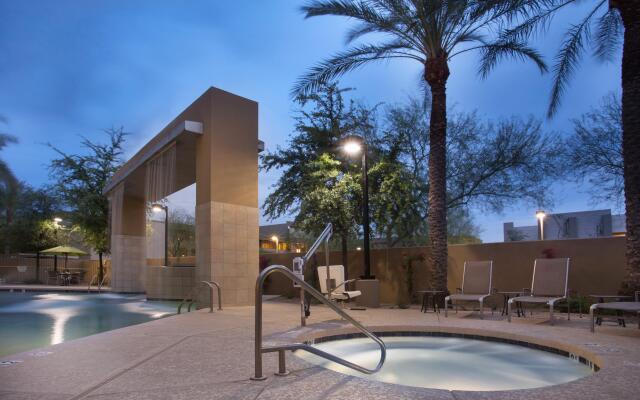 Holiday Inn Hotel & Suites Scottsdale North - Airpark by IHG