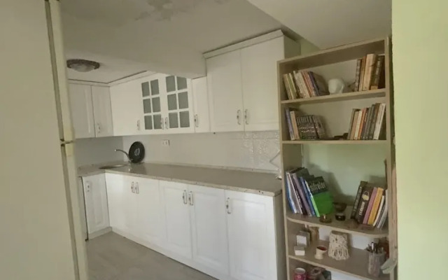 Shanti Too - Sığacık - Hostel