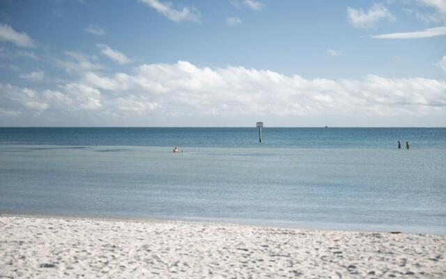 Salt Cay Suite 410