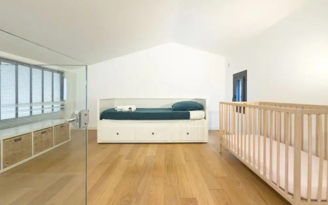 Villa Maeva in Cavalaire-sur-mer