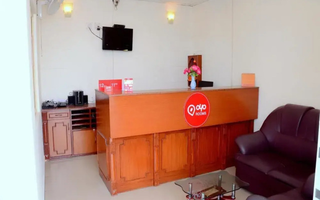 OYO 2031 Hotel Sunshine Inn