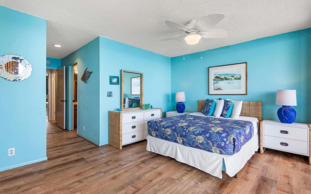 Keauhou Kona Surf & Racquet Club 3202