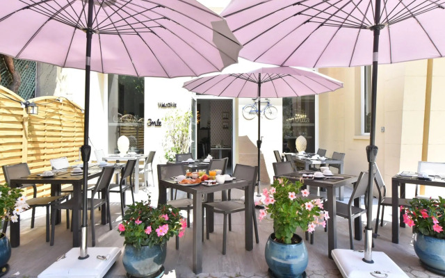 La Villa Nice Promenade