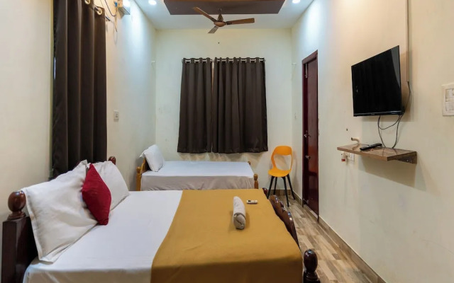 Alsha Inn