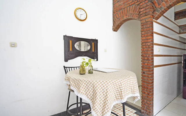 Hotel O Kost Putih Syariah