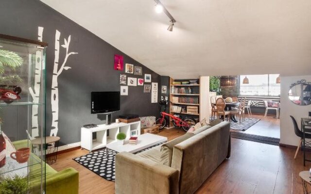 JustGo Hostel Braga