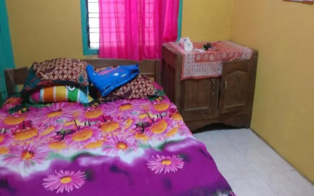 Wahyu Homestay
