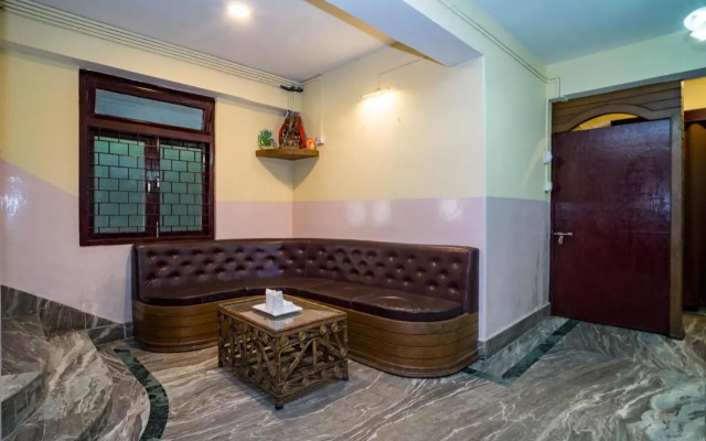 Magpie Mall Road Residency ( MG-MARG )