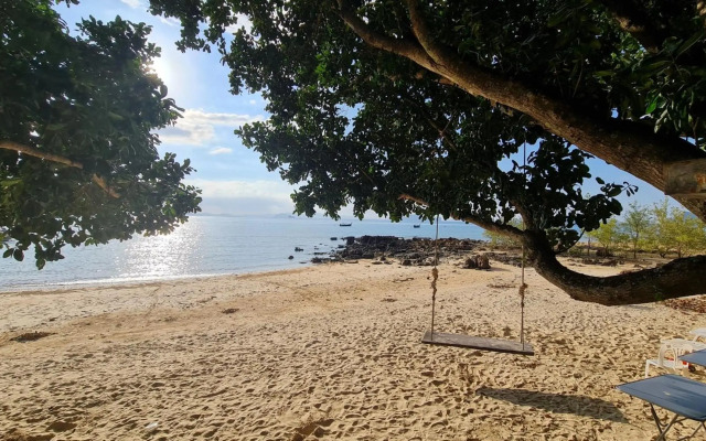 Bliss Resort Krabi