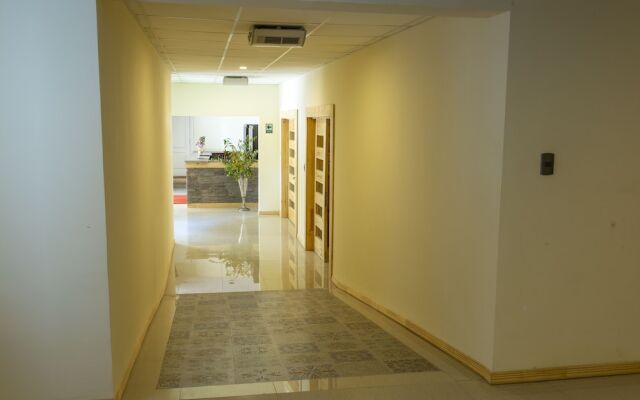 Mirador De Estancilla