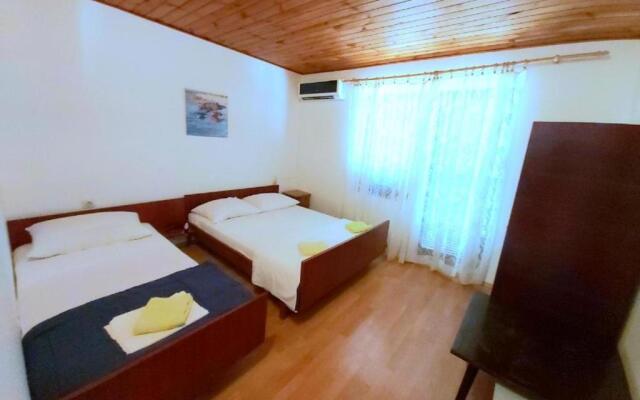 Apartments with WiFi Vodice - 18959