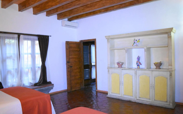 Hotel Boutique La Joyita