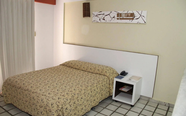 Lagoa Mar Hotel