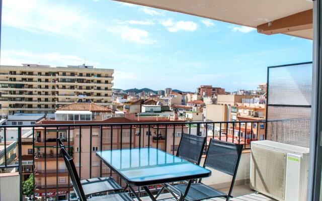 107321 - Apartment in Fuengirola