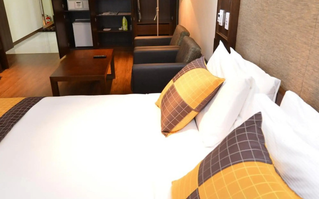 Haeden Hotel High End Suwon