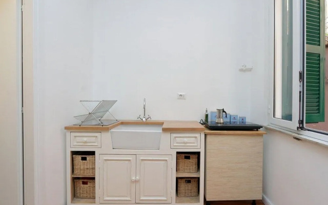 Il Cortile al Vaticano Studio