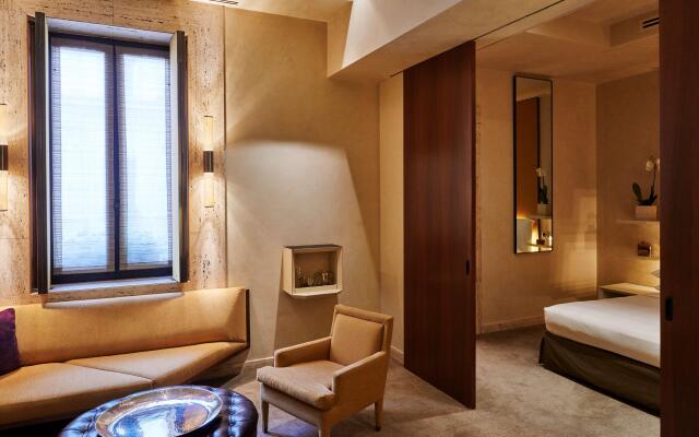 Park Hyatt Milano