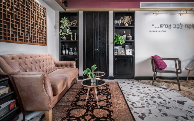 Zamarin Hotel