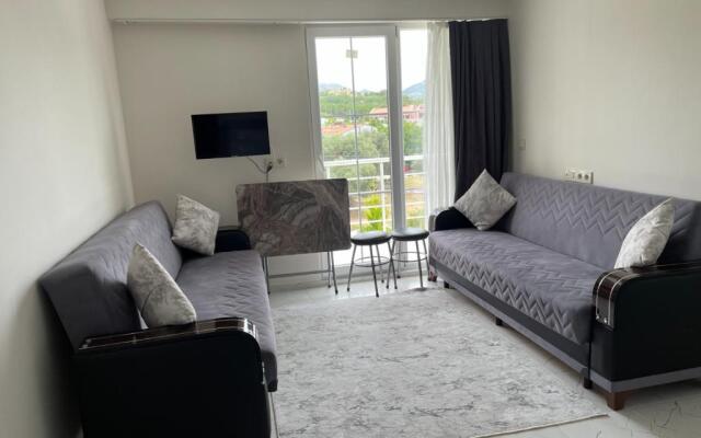 Sidelya Apart Pansiyon