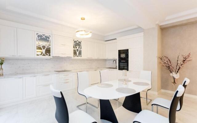 Rustaveli Residence1