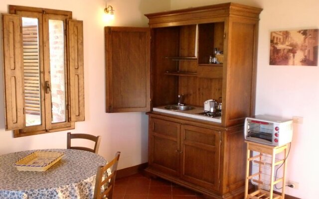 Agriturismo Fattoria Di Corsano