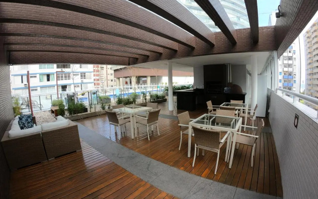 Book Santos — Unlimited 1412 — Estúdio completo…
