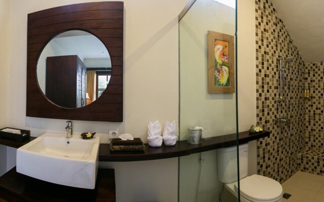 Munari Villa and Spa Batubulan