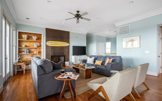 Dreamchaser - Poseidon