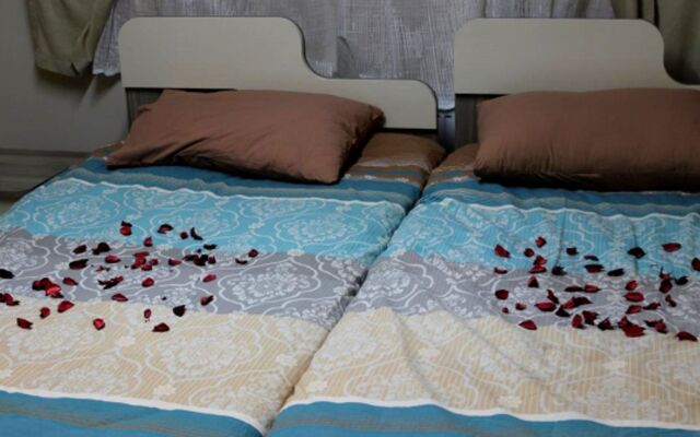 Yildiz Hotel Apart