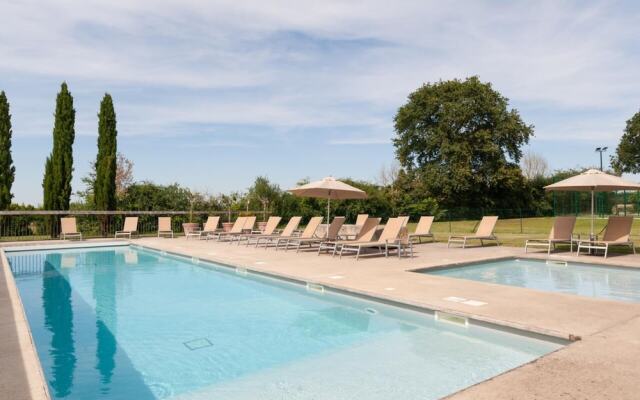 Domaine du Normandoux, The Originals Relais (Relais du Silence)