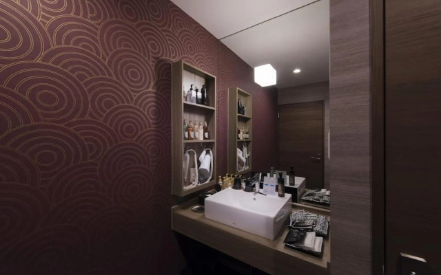 Hotel Zen Machida