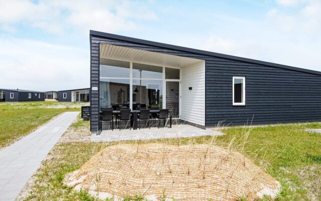 Holiday Home in Ringkøbing