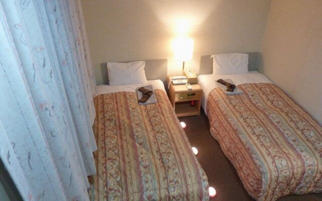 New Royal Hotel