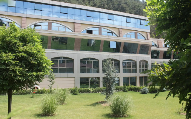 Sarot Termal Park Resort and Spa