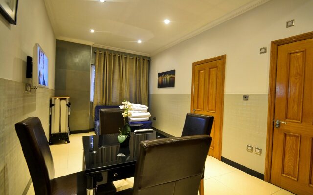Hyde Park Apartments 8 Craven Hill