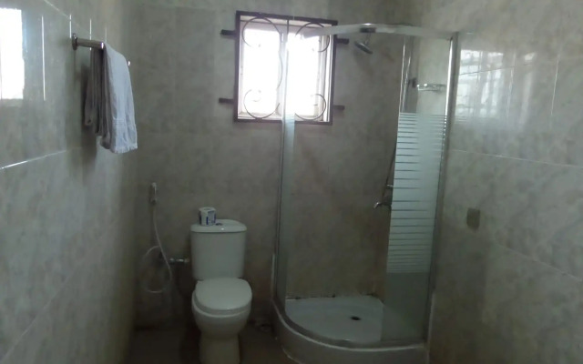 Alheri Suites