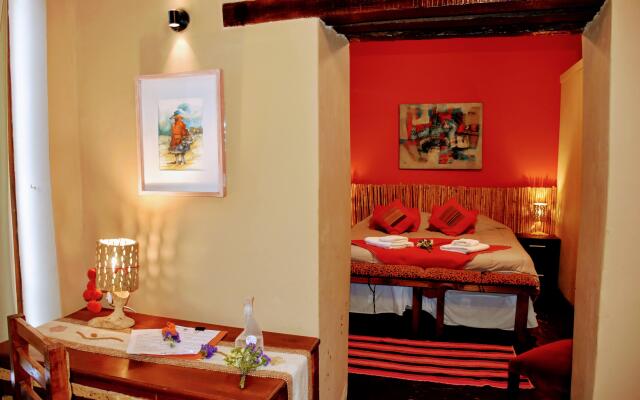 Rincones De Jujuy Hotel