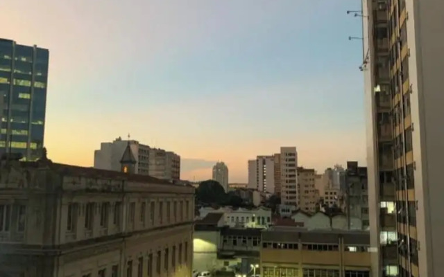 Sua Casa no Rio-Lapa-Lindo Studio