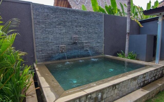 Uma Mani Villa Jimbaran