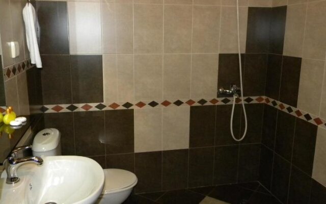 Hotel Diavolo