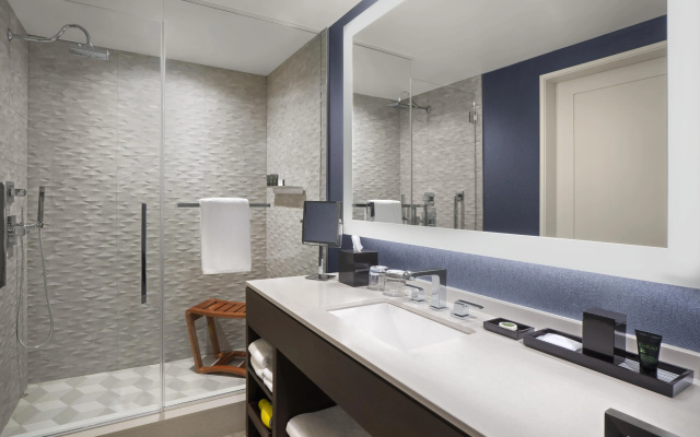 Hyatt Centric Brickell Miami